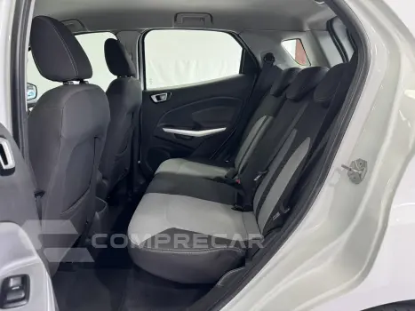 ECOSPORT 1.6 Freestyle 16V