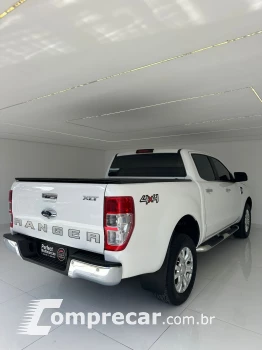 RANGER 3.2 XLS 4X4 CS 16V