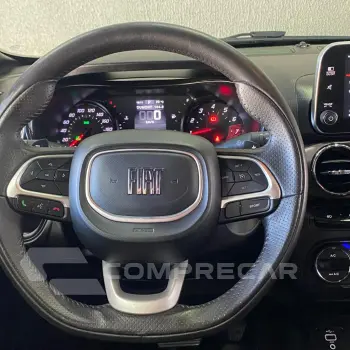 CRONOS PRECISION 1.3 8V Flex Aut.