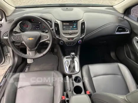 CRUZE 1.4 LT