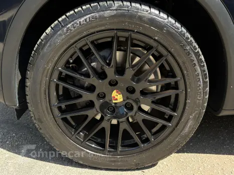 CAYENNE 3.6 4X4 V6 24V