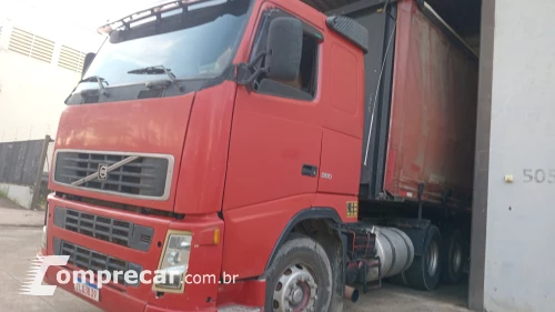 FH 380