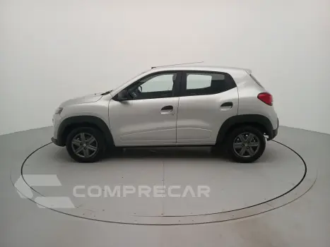 KWID 1.0 12V SCE FLEX ZEN MANUAL