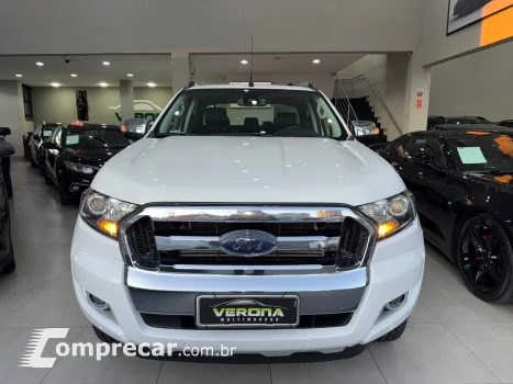 RANGER 3.2 Limited Plus 4X4 CD 20V