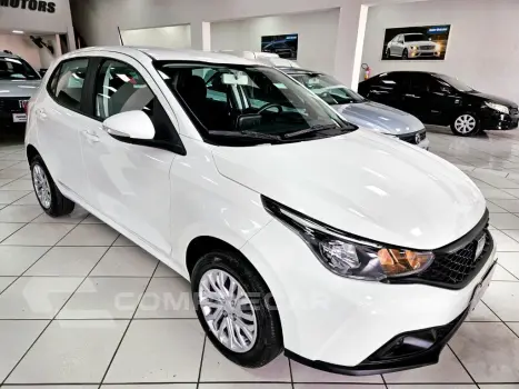 ARGO DRIVE 1.0 6V Flex