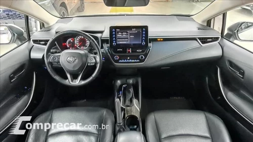 COROLLA 2.0 Vvt-ie XEI Direct Shift