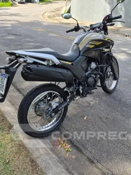 Lander Xtz 250cc