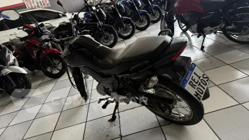 CG START 160C