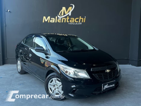 PRISMA 1.0 MPFI JOY 8V FLEX 4P MANUAL