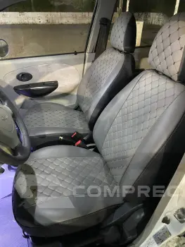 QQ 1.1 MPFI 16V