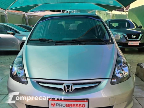 FIT - 1.4 LX 8V 4P MANUAL