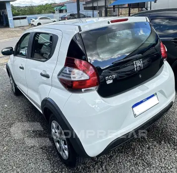 Mobi 1.0 4P FLEX EVO LIKE