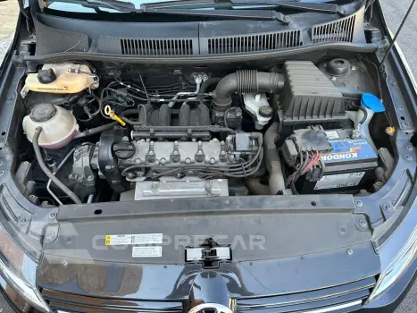 Fox 1.6 4P CONNECT FLEX