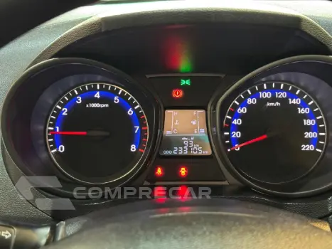 HB20 1.0 COMFORT 12V FLEX 4P MANUAL