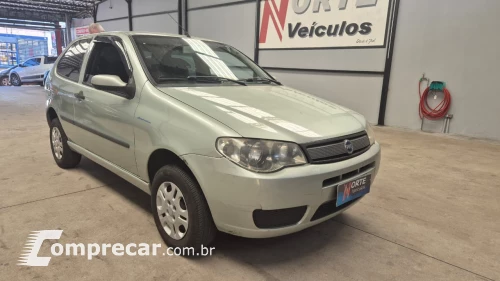 PALIO 1.0 MPI Fire Celebration 8V