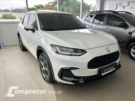 Honda ZR-V 2.0 i-VTEC GASOLINA TOURING CVT 4 portas