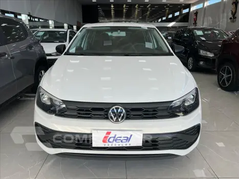 POLO 1.0 MPI TRACK MANUAL