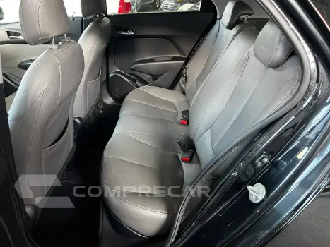 HB20 1.6 Premium 16V