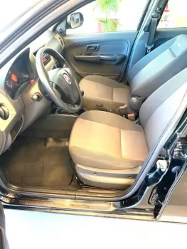 PALIO 1.0 MPI Fire WAY 8V