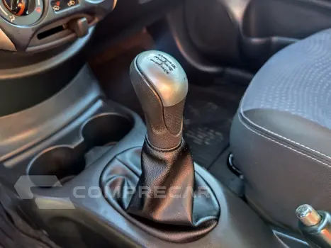 VERSA 1.6 16V FLEXSTART SV 4P MANUAL