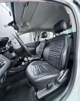 ONIX 1.4 MPFI LTZ 8V