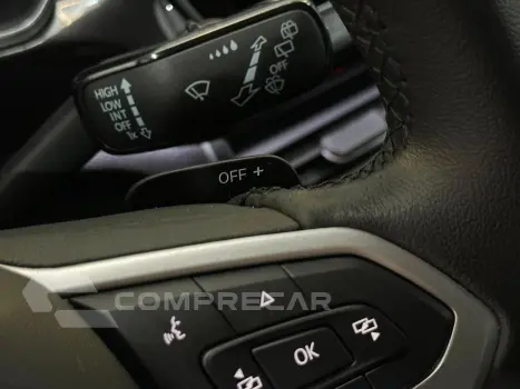 T-Cross Hig. 250 TSI 1.4 Flex 16V 5p Aut