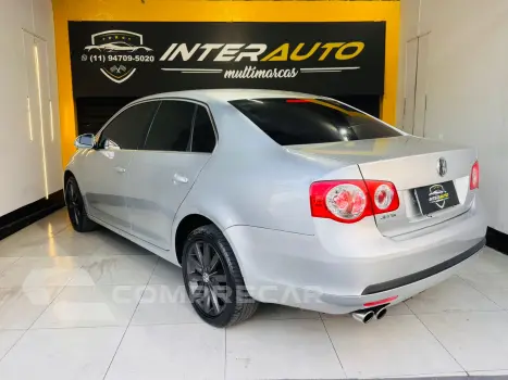 JETTA 2.5 I 20V 170cv