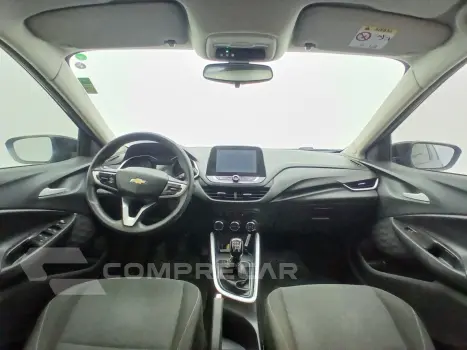 ONIX 1.0 FLEX LT MANUAL