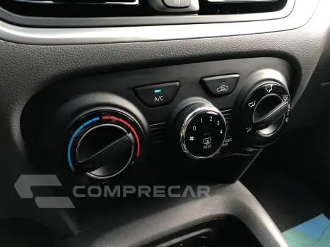 Hb20s 1.0 Tgdi Flex Platinum Plus Automático