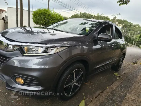 Honda HR-V 1.8 16V EX 4 portas