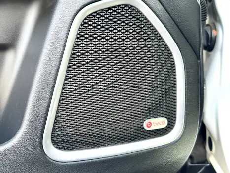 COMPASS 2.0 16V DIESEL LONGITUDE 4X4 AUTOMÁTICO