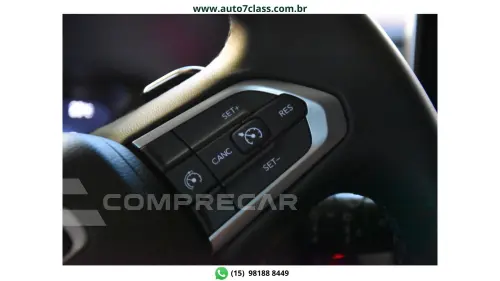 ONIX - 1.0 TURBO PLUS LTZ AUTOMÁTICO