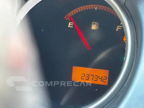 Fit 1.5 16v EX CVT (Flex)