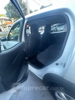 KWID 1.0 12V SCE ZEN