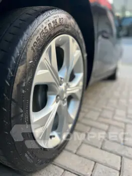 ONIX HATCH LTZ 1.0 12V TB Flex 5p Mec.