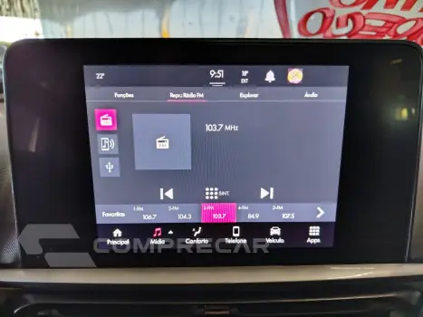 Pulse 1.3 Flex Drive Cvt