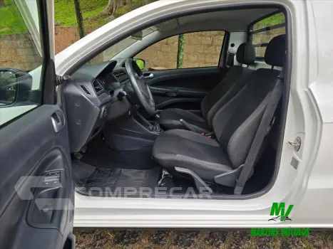 SAVEIRO 1.6 MSI ROBUST CS 16V FLEX 2P MANUAL