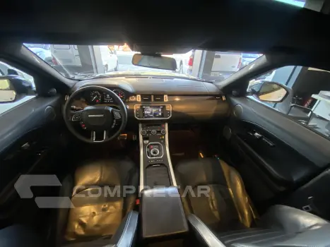RANGE ROVER EVOQUE 2.0 16V SI4 SE Dynamic 4WD
