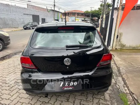 GOL 1.0 8V