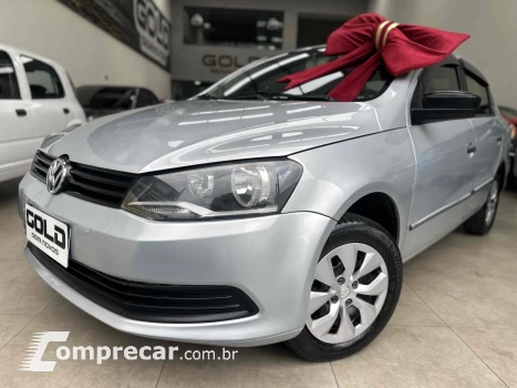 VOYAGE 1.6 MI TRENDLINE 8V FLEX 4P MANUAL