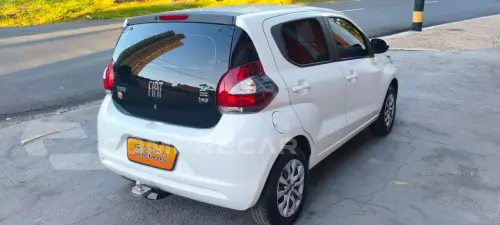 Mobi 1.0 4P FLEX EVO LIKE