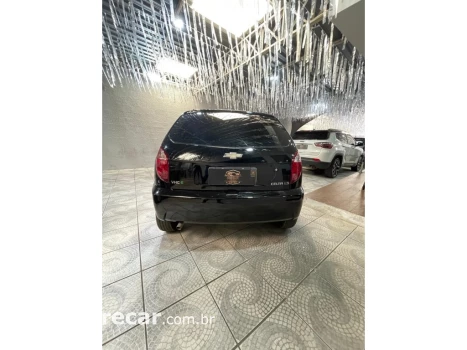 CELTA 1.0 MPFI LS 8V FLEX 2P MANUAL
