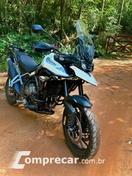 Tiger 900 GT