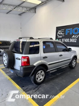 FORD ECOSPORT 1.6 XL 8V