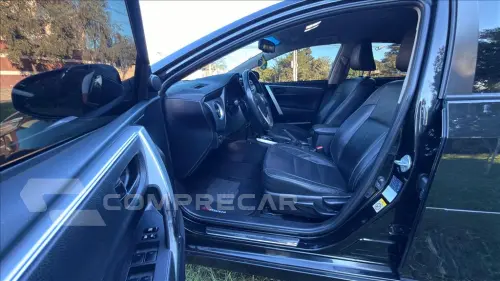 COROLLA 2.0 XRS 16V FLEX 4P AUTOMÁTICO