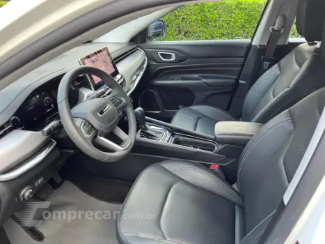 COMPASS 1.3 T270 Turbo Longitude