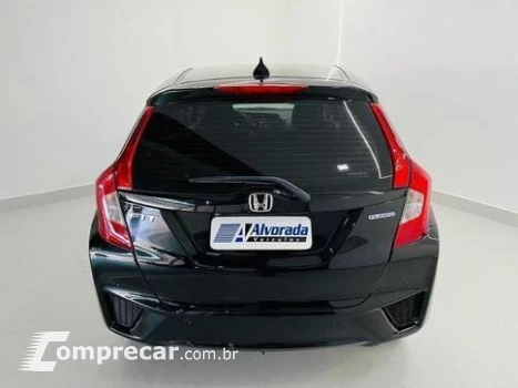 FIT EX CVT