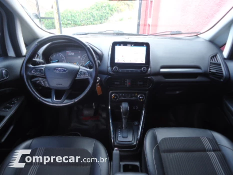 ECOSPORT 1.5 Ti-vct Freestyle