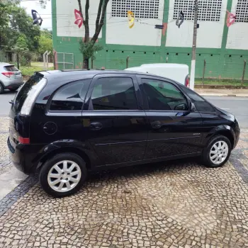 Meriva Maxx 1.4 MPFI 8V ECONOFLEX 5p