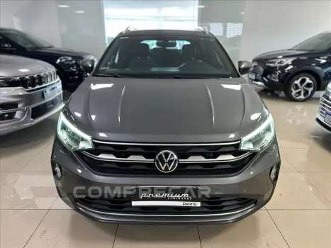 NIVUS 1.0 200 TSI TOTAL FLEX HIGHLINE AUTOMÁTICO